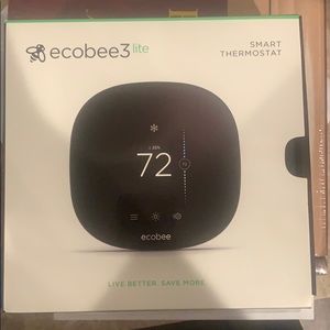 Exonee3 lite smart thermostat